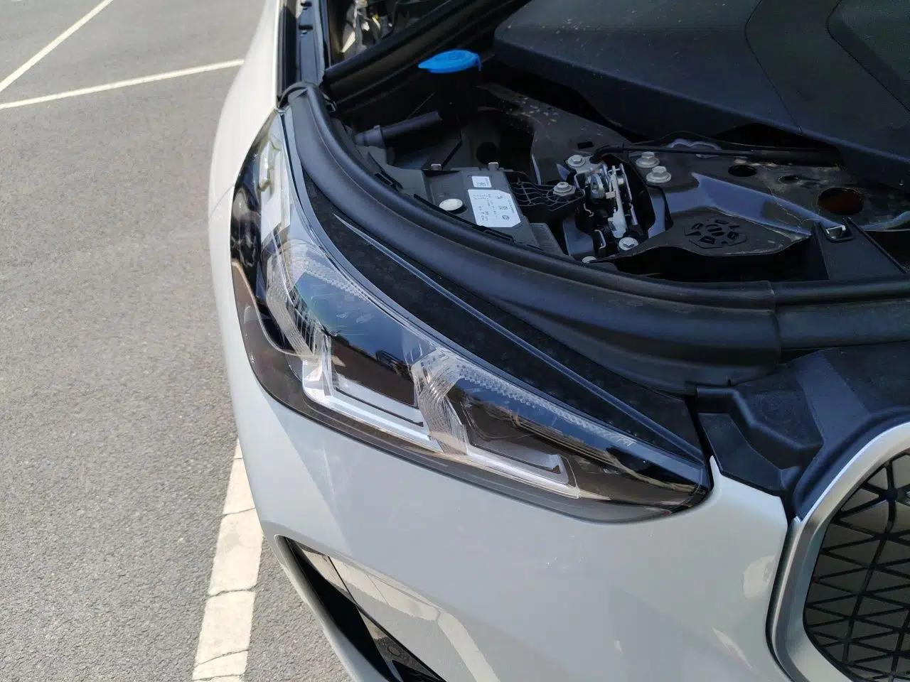 BMW iX1 2023 xDrive30L M Sport Package — миниатюра 7