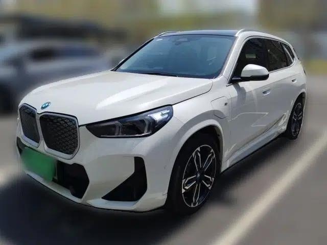 BMW iX1 2023 xDrive30L M Sport Package