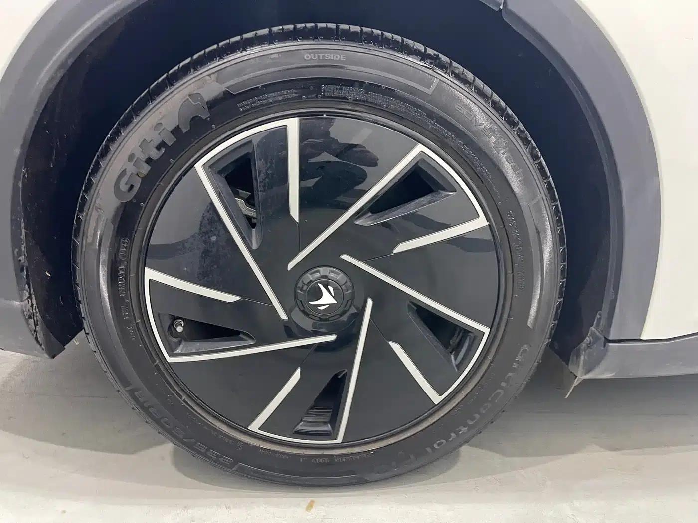 Jihu Alphard S5 2025 Model 560PRO 185kW — миниатюра 8