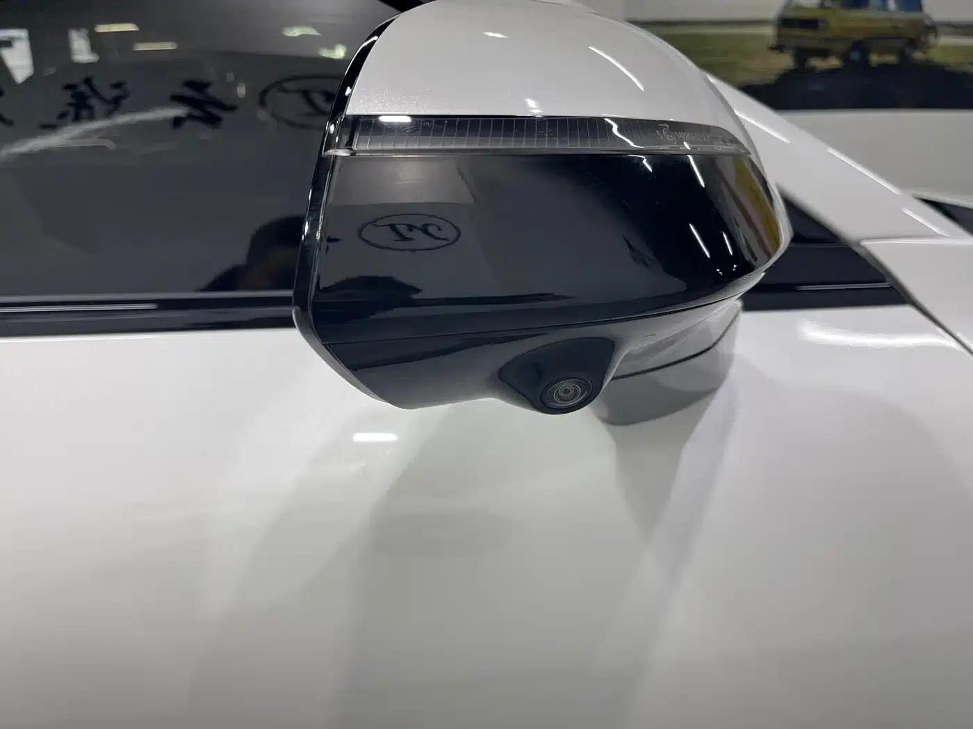 Jihu Alphard S5 2025 Model 560PRO 185kW — миниатюра 9