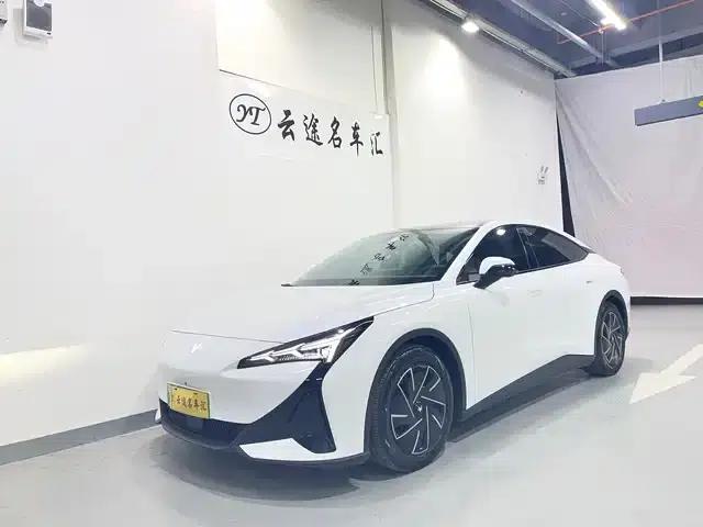 Jihu Alphard S5 2025 Model 560PRO 185kW