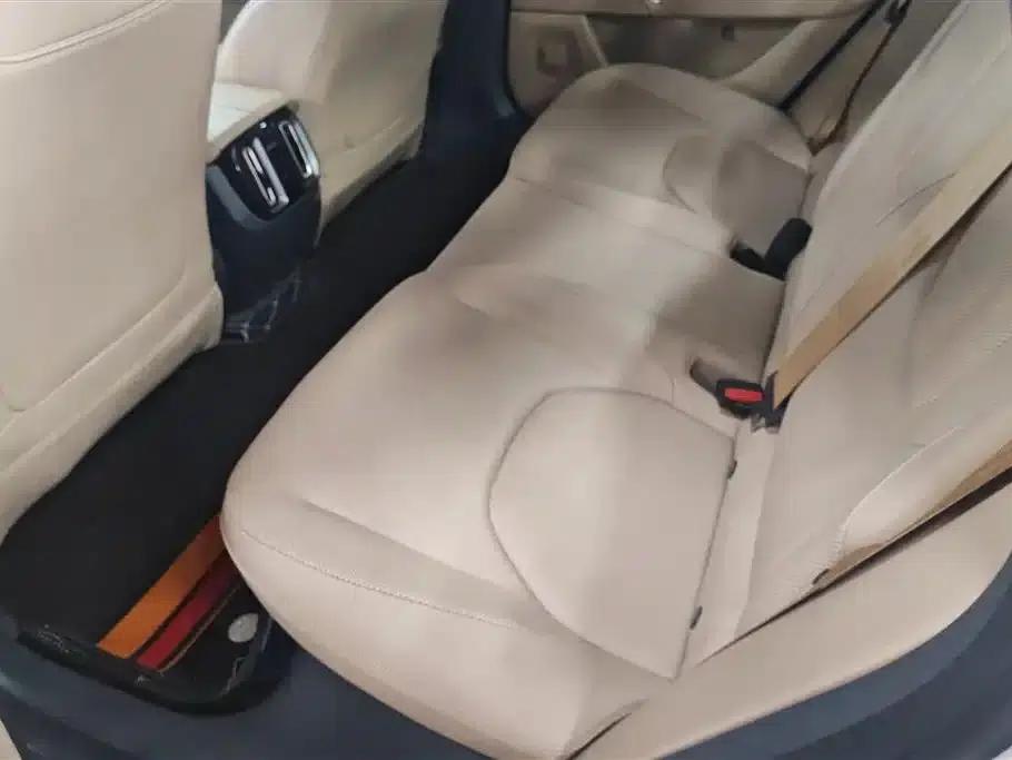 Geely Alphard S5 2024 Model, 708MAX 200kW — миниатюра 11
