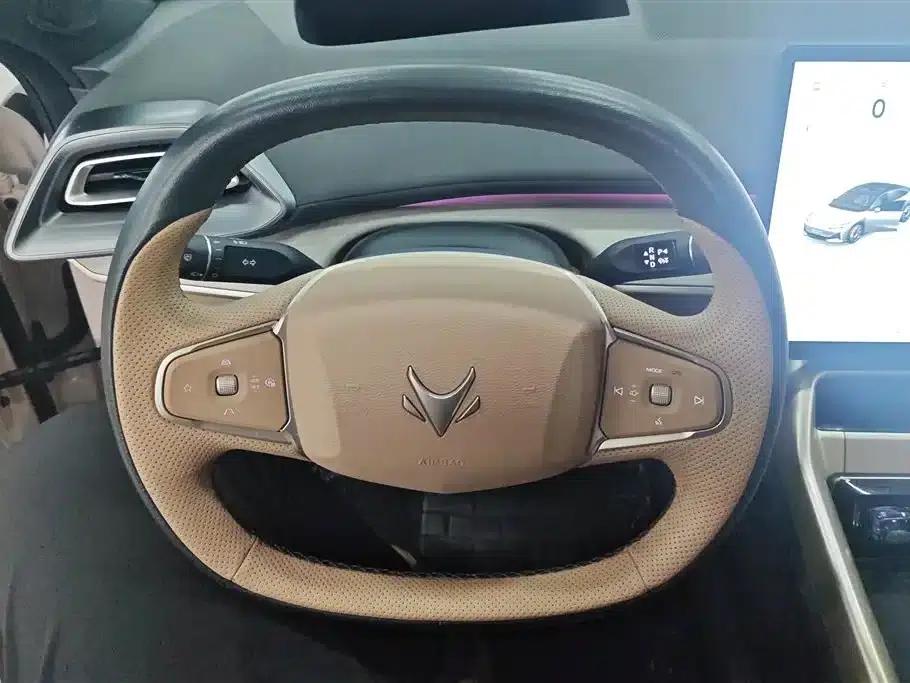 Geely Alphard S5 2024 Model, 708MAX 200kW — миниатюра 15