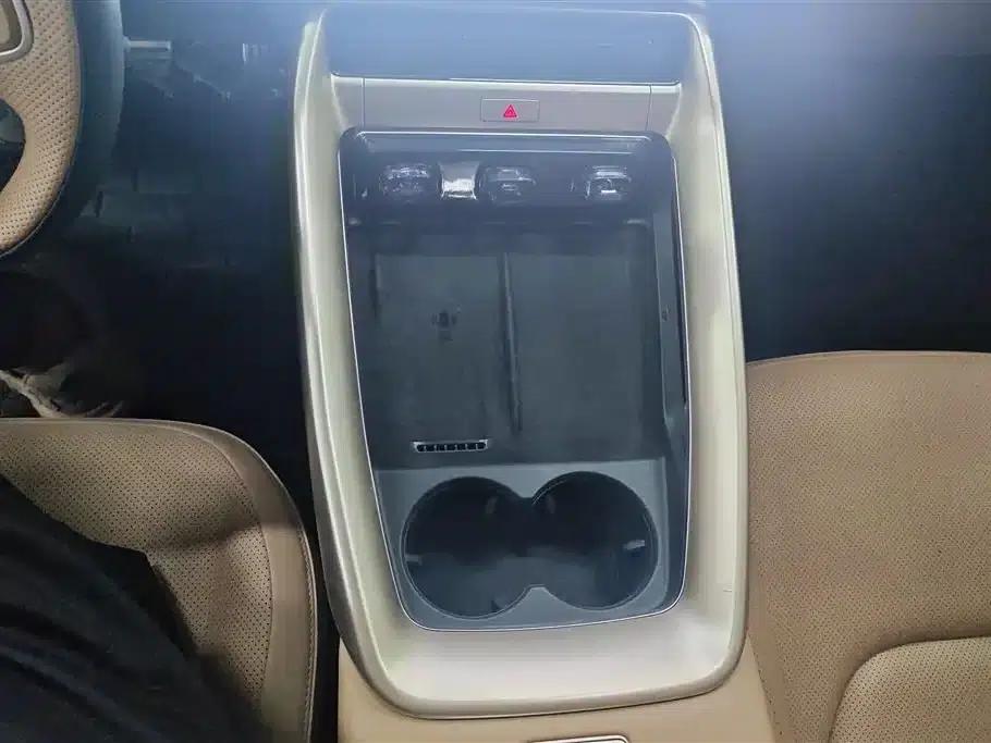 Geely Alphard S5 2024 Model, 708MAX 200kW — миниатюра 16