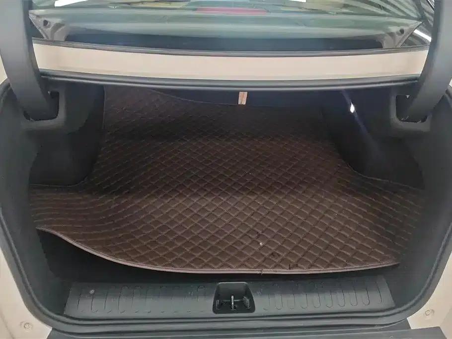 Geely Alphard S5 2024 Model, 708MAX 200kW — миниатюра 4