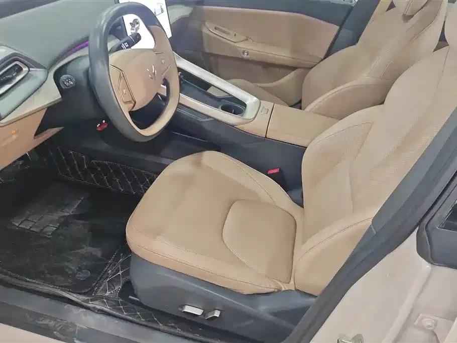Geely Alphard S5 2024 Model, 708MAX 200kW — миниатюра 9
