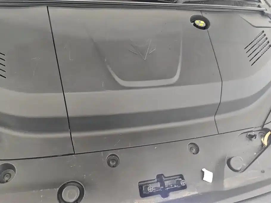 Geely Alphard S5 2024 Model, 708MAX 200kW — миниатюра 10