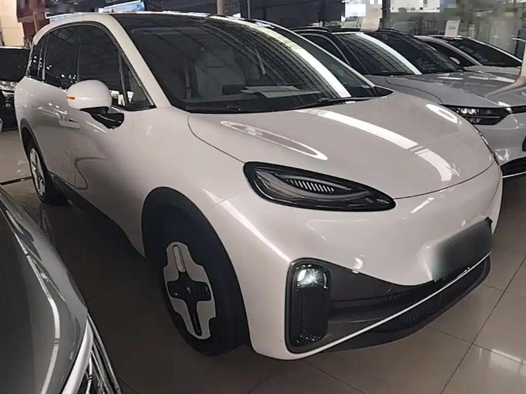 Jifox Koala S 2024 AIR — миниатюра 4