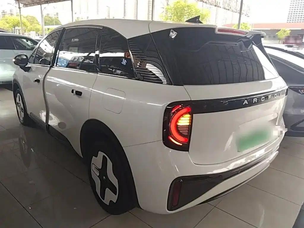 Jifox Koala S 2024 AIR — миниатюра 5