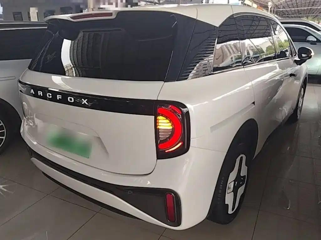 Jifox Koala S 2024 AIR — миниатюра 7