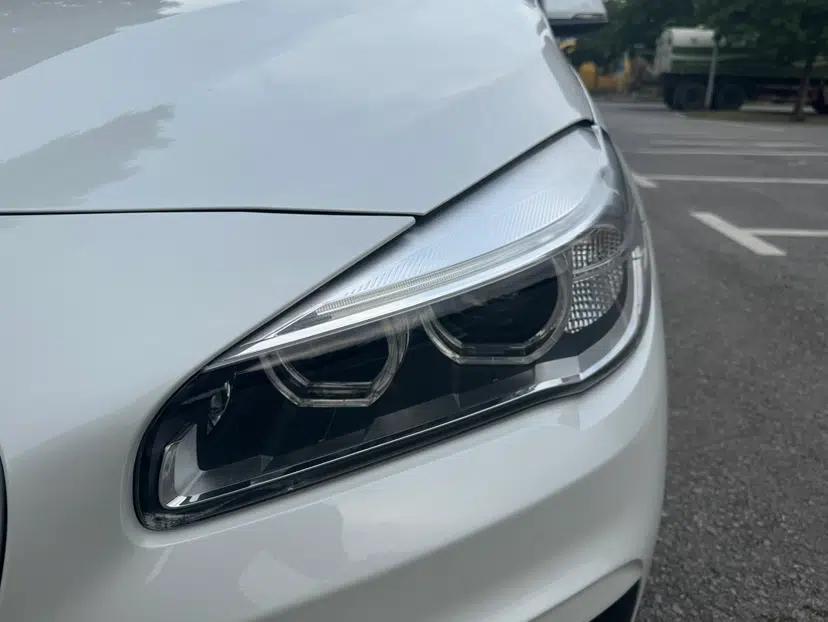 BMW 2 Series Active Tourer 2016 218i Leading Model — миниатюра 2