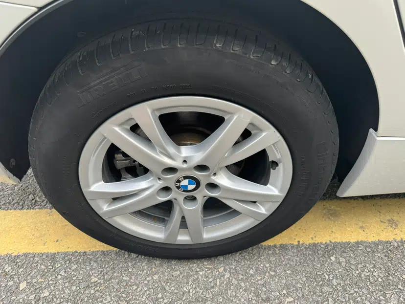 BMW 2 Series Active Tourer 2016 218i Leading Model — миниатюра 11
