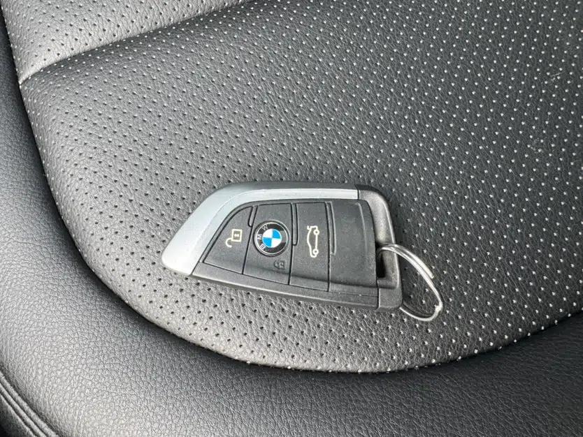 BMW 2 Series Active Tourer 2016 218i Leading Model — миниатюра 24