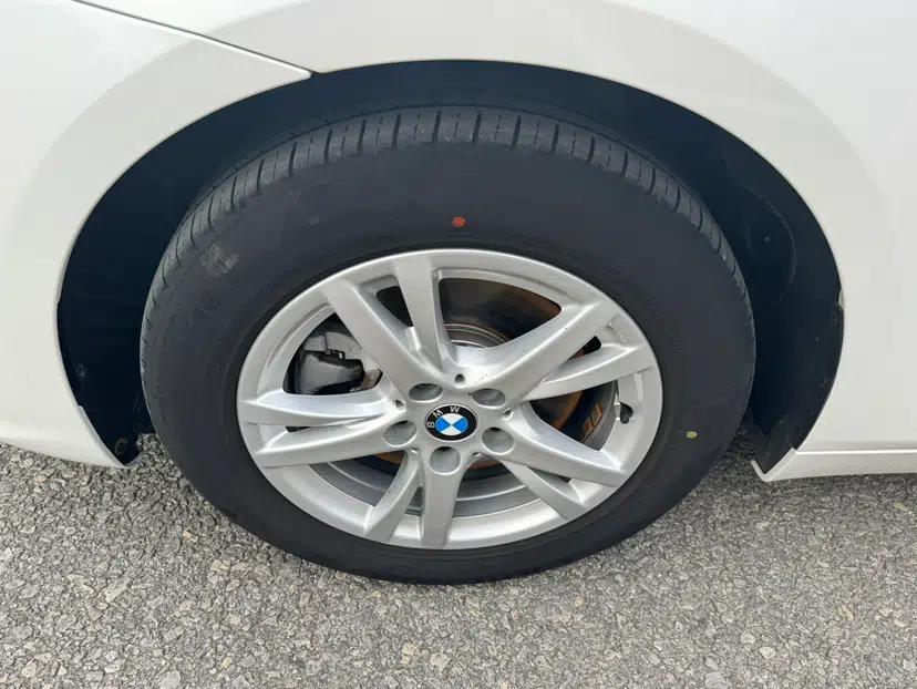 BMW 2 Series Active Tourer 2016 218i Leading Model — миниатюра 10