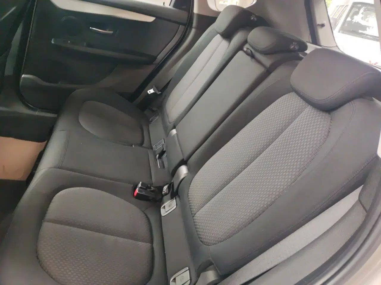 BMW 2 Series Active Tourer 2016 218i Leading Model — миниатюра 18