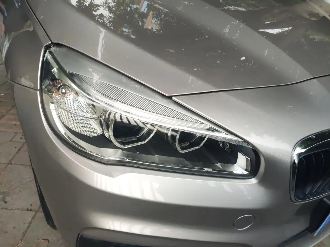 BMW 2 Series Active Tourer 2016 218i Leading Model — миниатюра 7