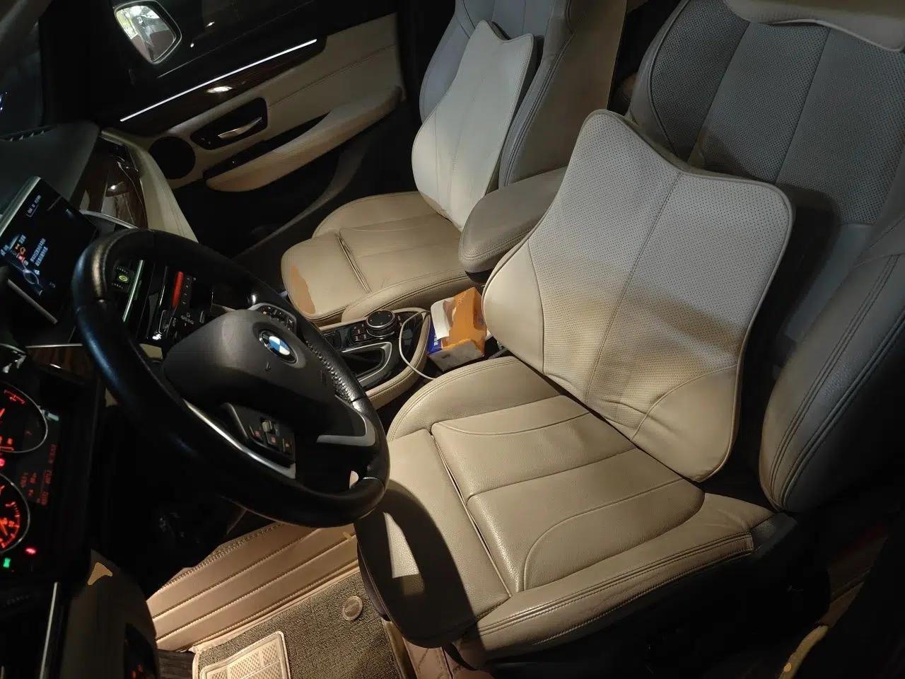 BMW 2 Series Active Tourer 2016 220i Luxury Design Package — миниатюра 16