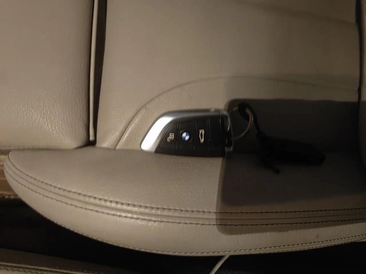 BMW 2 Series Active Tourer 2016 220i Luxury Design Package — миниатюра 9