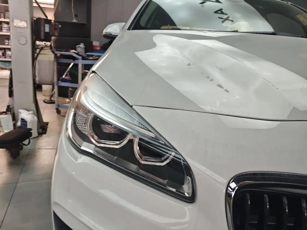 BMW 2 Series Active Tourer 2015 218i Sports Design Package — миниатюра 7