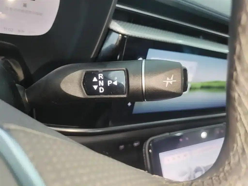 Jihu Alphard T 2024 688E+ Forest Edition PRO 160kW — миниатюра 14