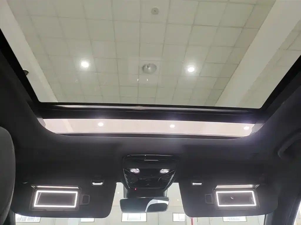 Jihu Alphard T 2024 688E+ Forest Edition PRO 160kW — миниатюра 18