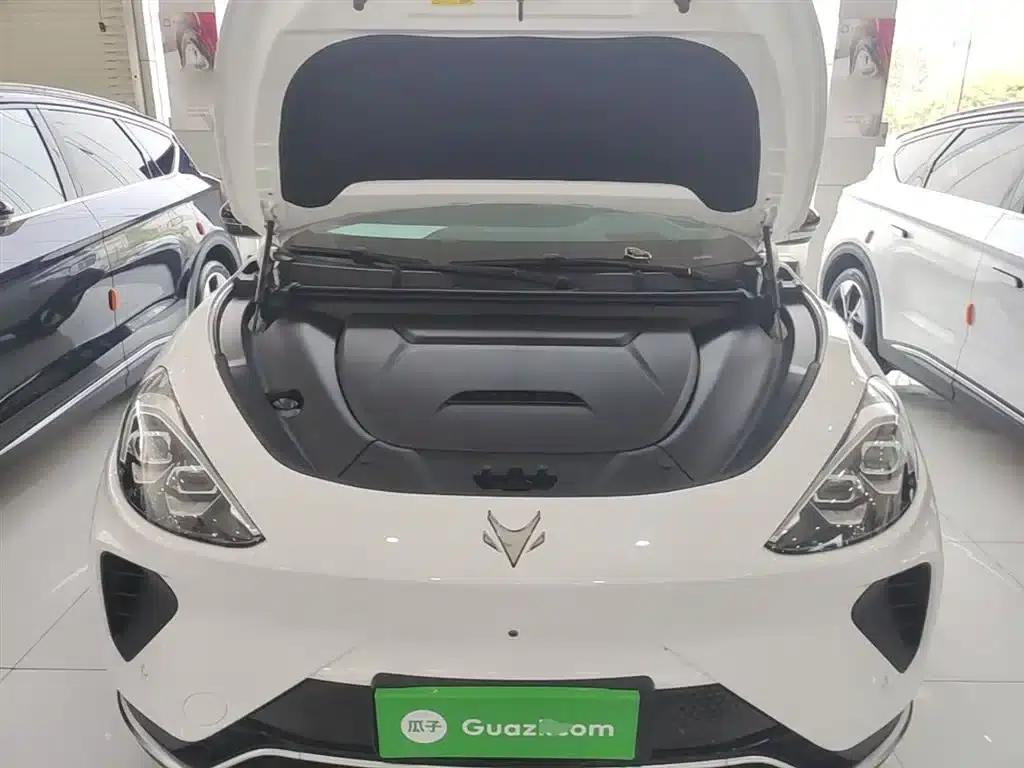 Jihu Alphard T 2024 688E+ Forest Edition PRO 160kW — миниатюра 20
