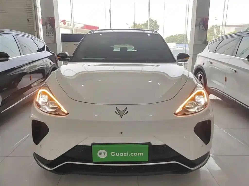 Jihu Alphard T 2024 688E+ Forest Edition PRO 160kW — миниатюра 3