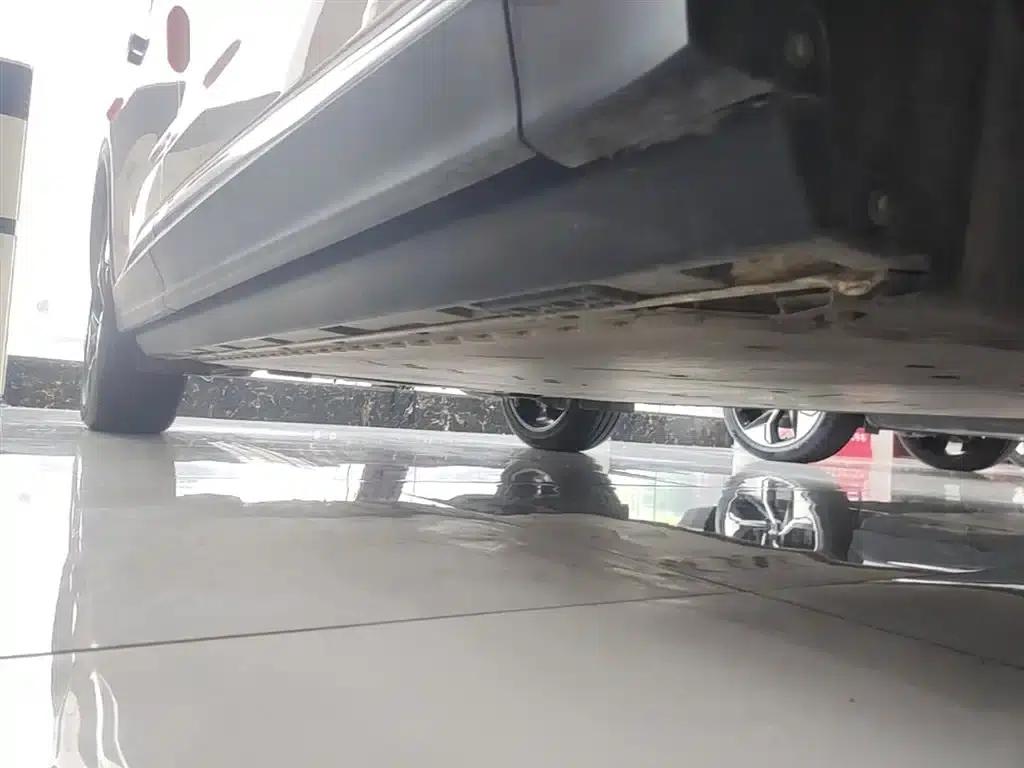 Jihu Alphard T 2024 688E+ Forest Edition PRO 160kW — миниатюра 21