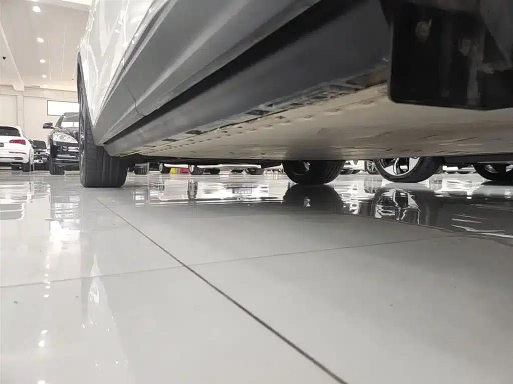 Jihu Alphard T 2024 688E+ Forest Edition PRO 160kW — миниатюра 22