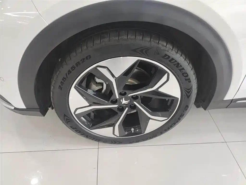 Jihu Alphard T 2024 688E+ Forest Edition PRO 160kW — миниатюра 23