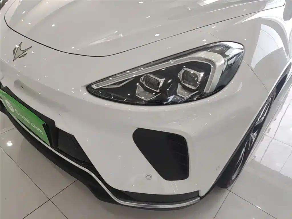 Jihu Alphard T 2024 688E+ Forest Edition PRO 160kW — миниатюра 24