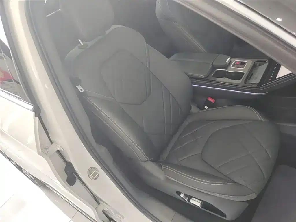 Jihu Alphard T 2024 688E+ Forest Edition PRO 160kW — миниатюра 25