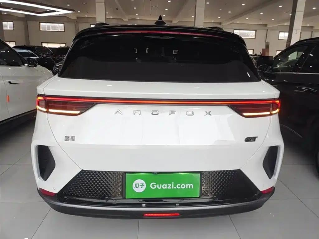 Jihu Alphard T 2024 688E+ Forest Edition PRO 160kW — миниатюра 6