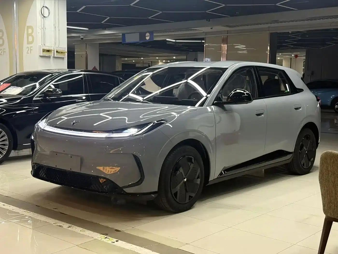 Gefox T1 2025 Model 320 PRO — миниатюра 2