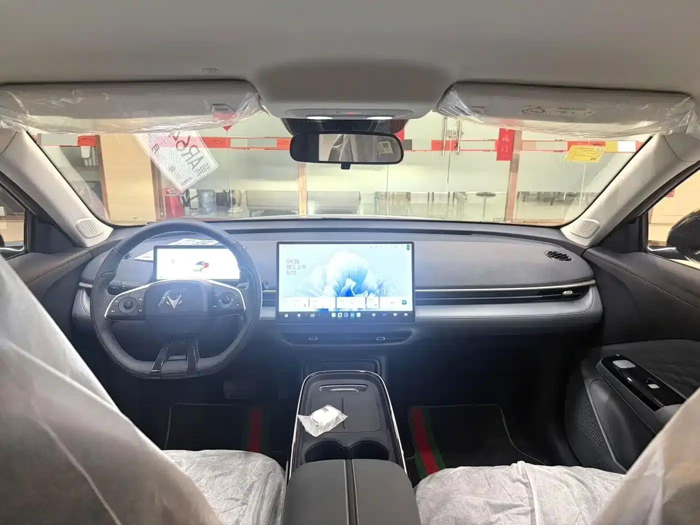 Gefox T1 2025 Model 320 PRO — миниатюра 3
