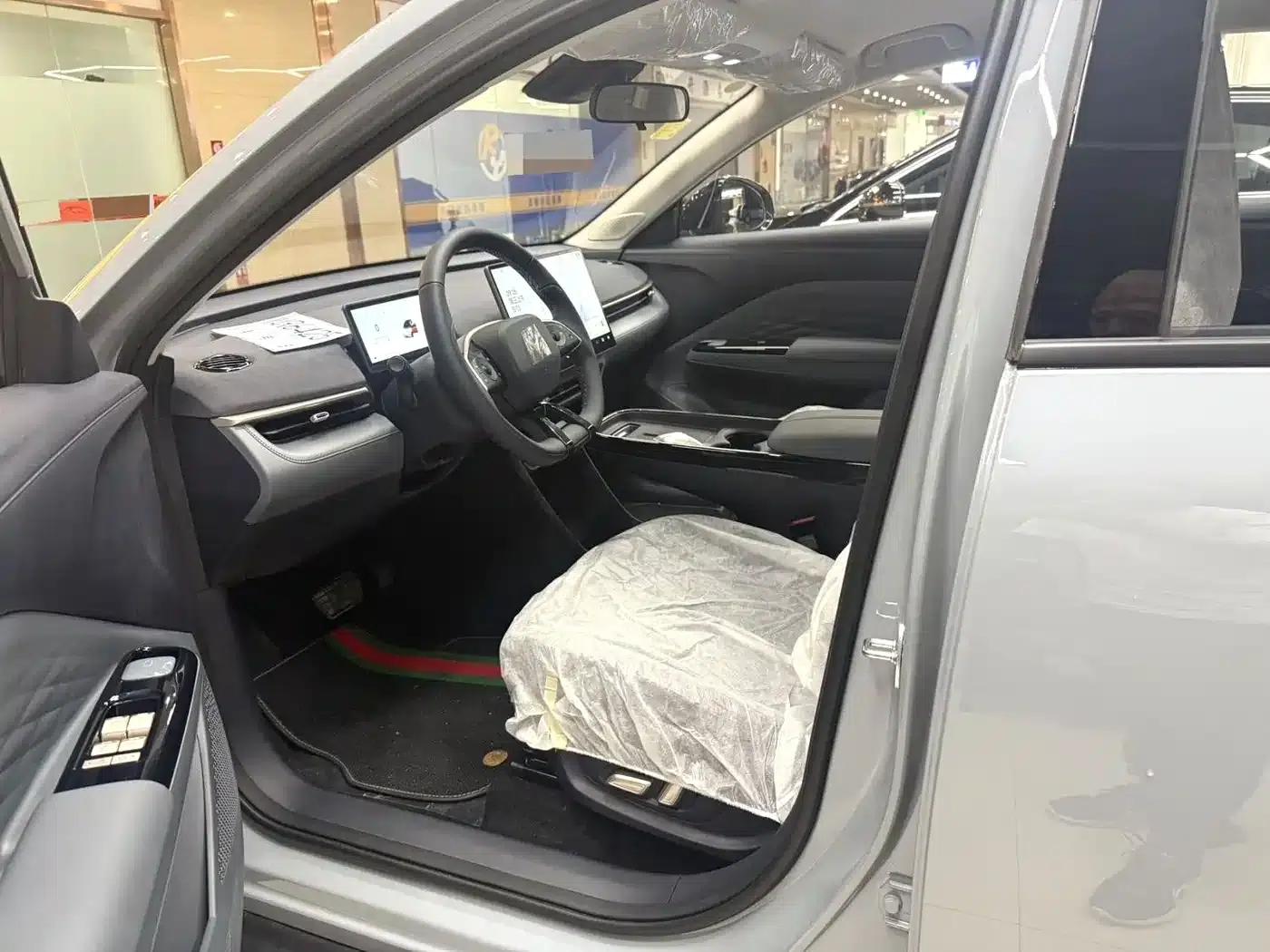 Gefox T1 2025 Model 320 PRO — миниатюра 5