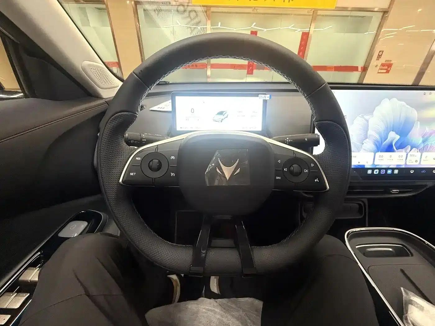 Gefox T1 2025 Model 320 PRO — миниатюра 6