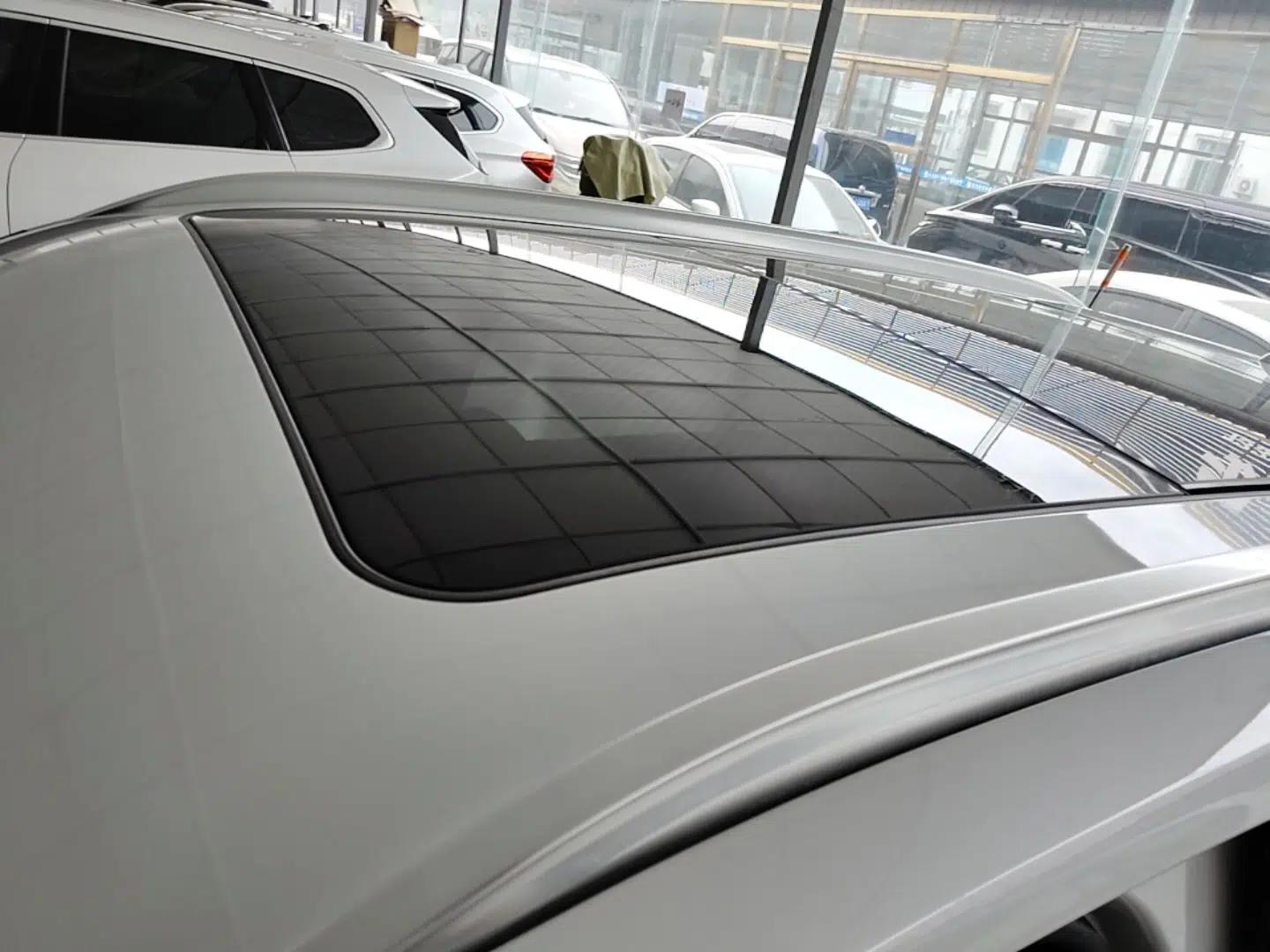 BMW X1 New Energy 2020 xDrive30Le Premium Edition — миниатюра 11