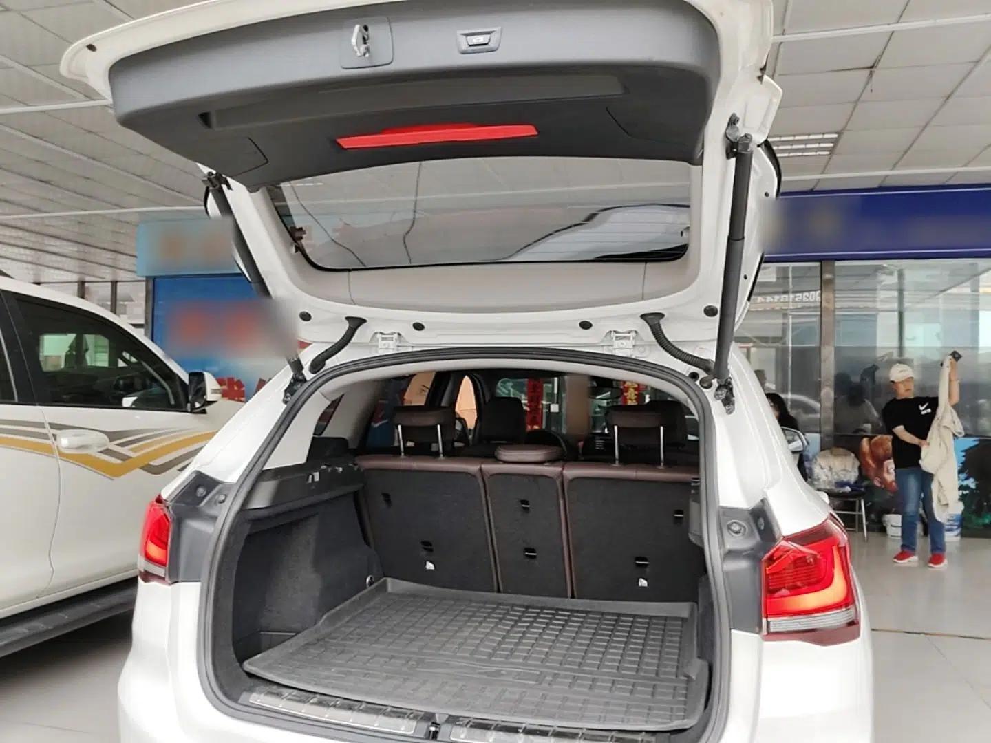 BMW X1 New Energy 2020 xDrive30Le Premium Edition — миниатюра 22