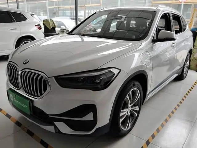 BMW X1 New Energy 2020 xDrive30Le Premium Edition