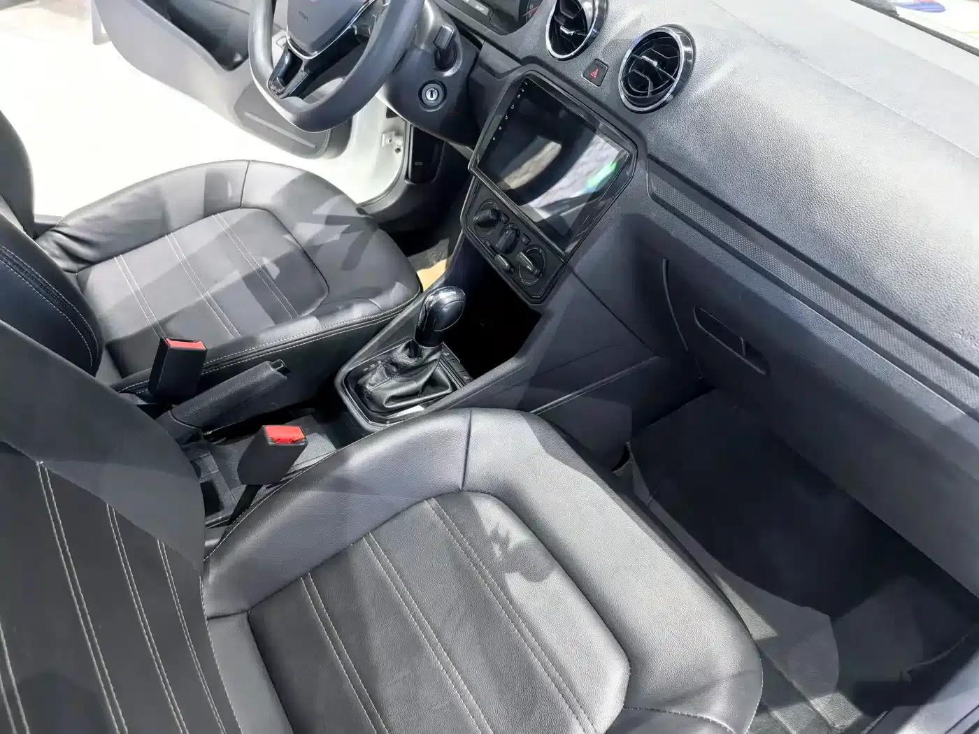 Jetta VA3 2021 1.5L Automatic Upward Life Edition — миниатюра 12