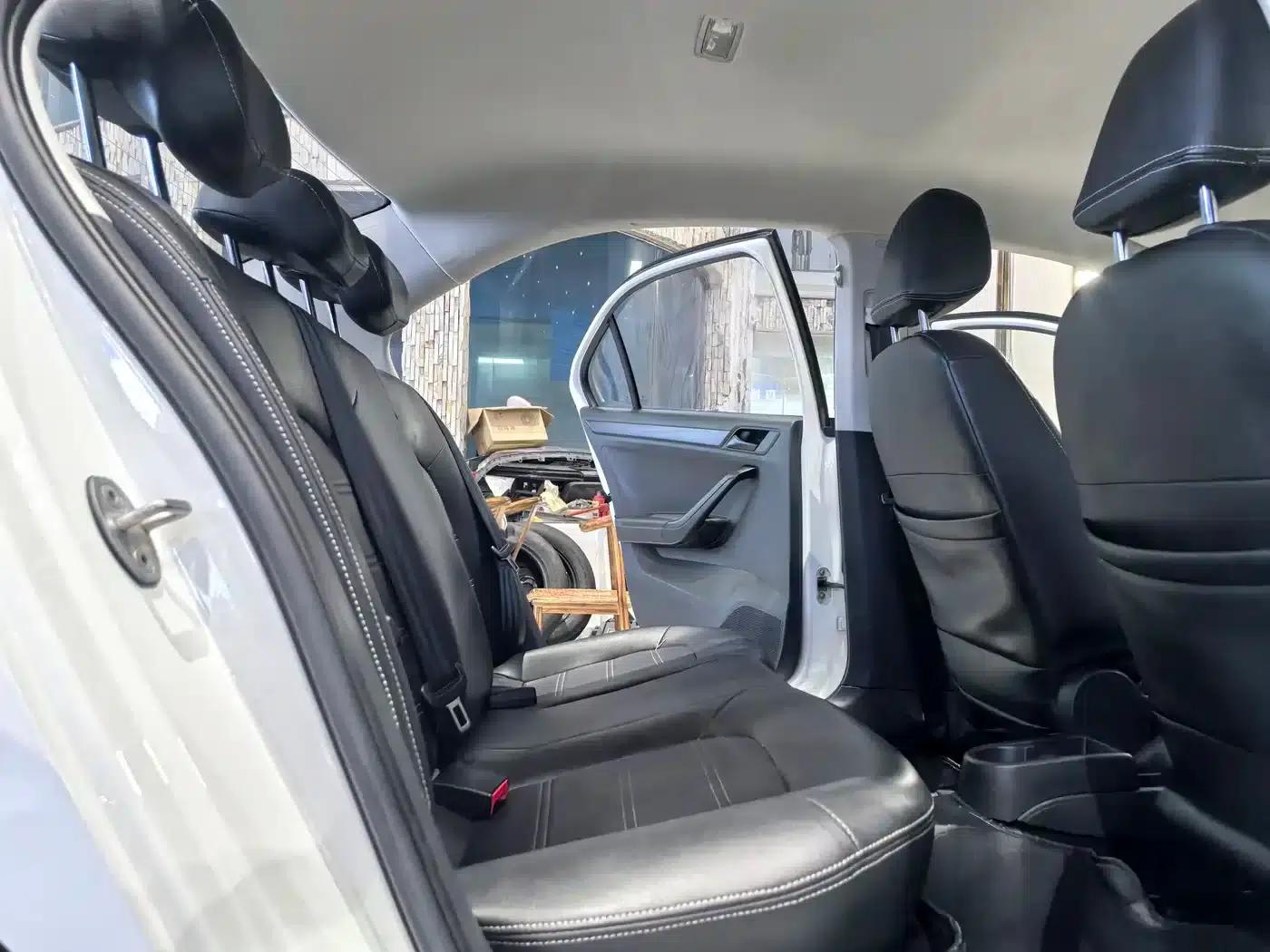 Jetta VA3 2021 1.5L Automatic Upward Life Edition — миниатюра 14