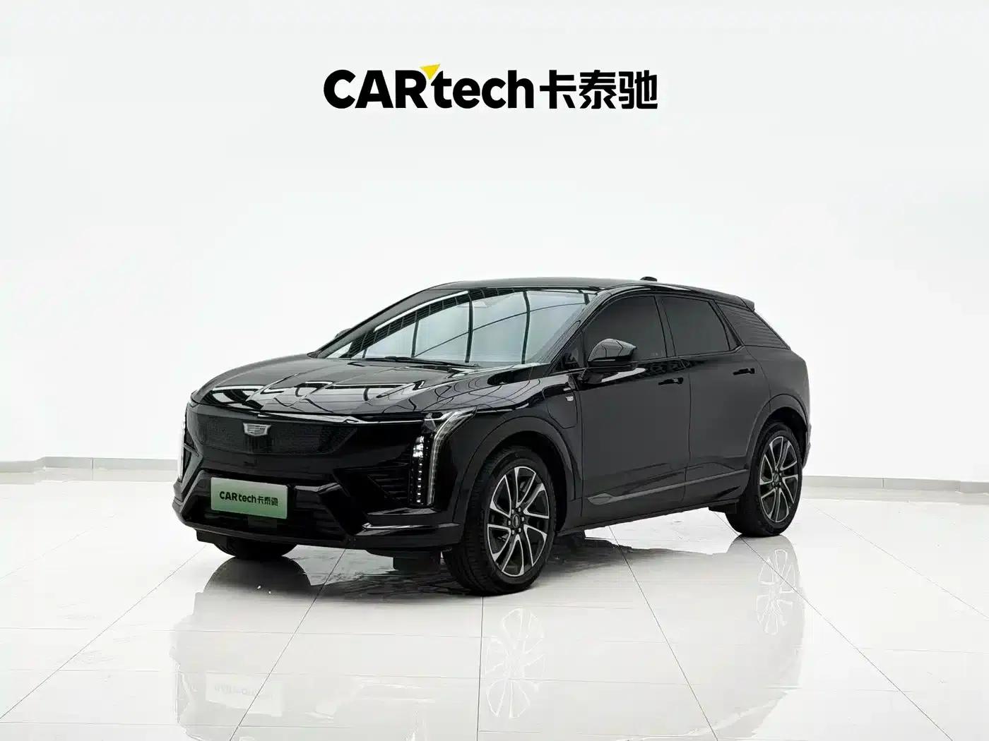 IQ ProSport 2024 All-Wheel Drive Long Range Edition — миниатюра 1