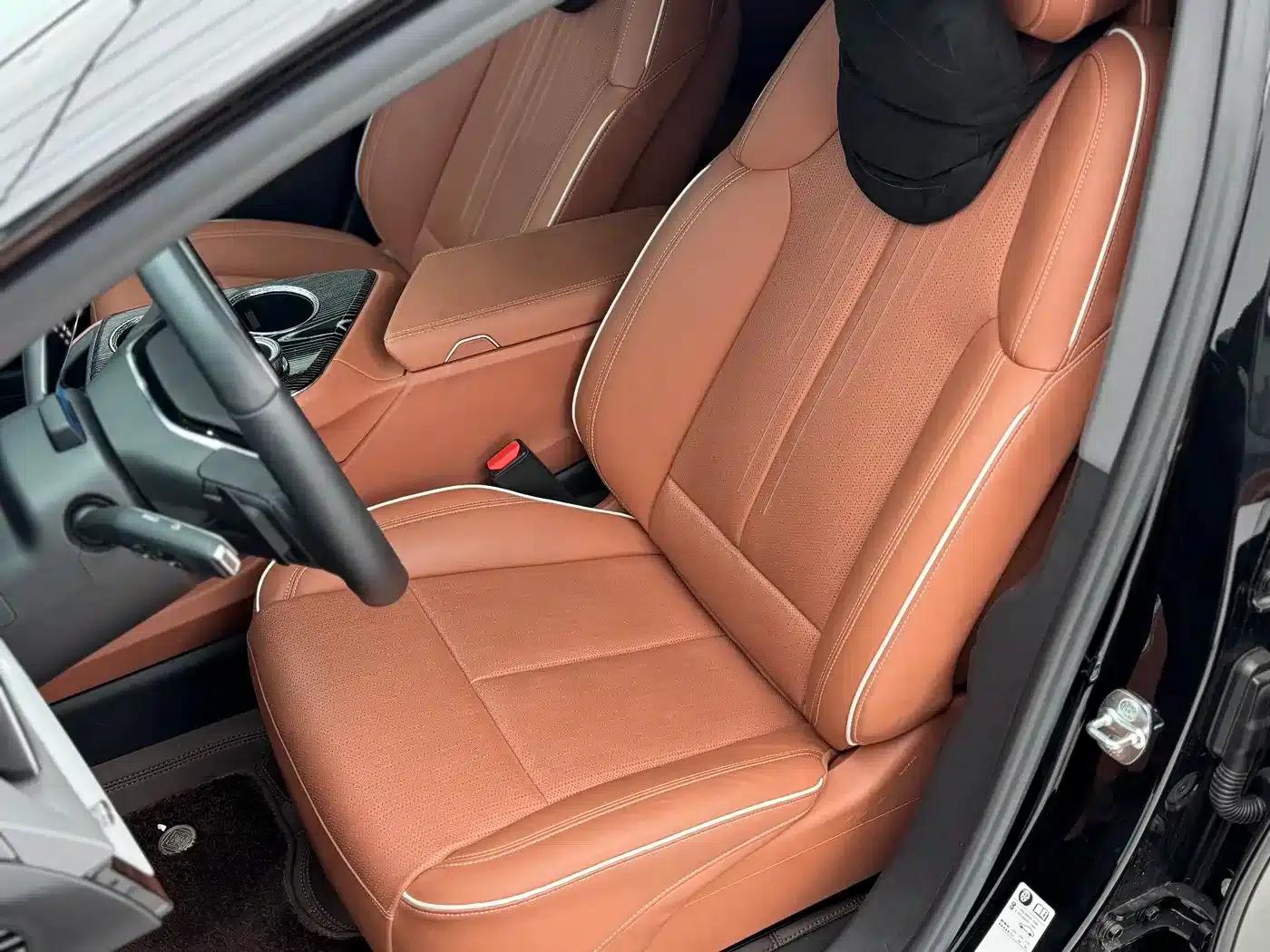 IQ ProSport 2024 All-Wheel Drive Long Range Edition — миниатюра 12