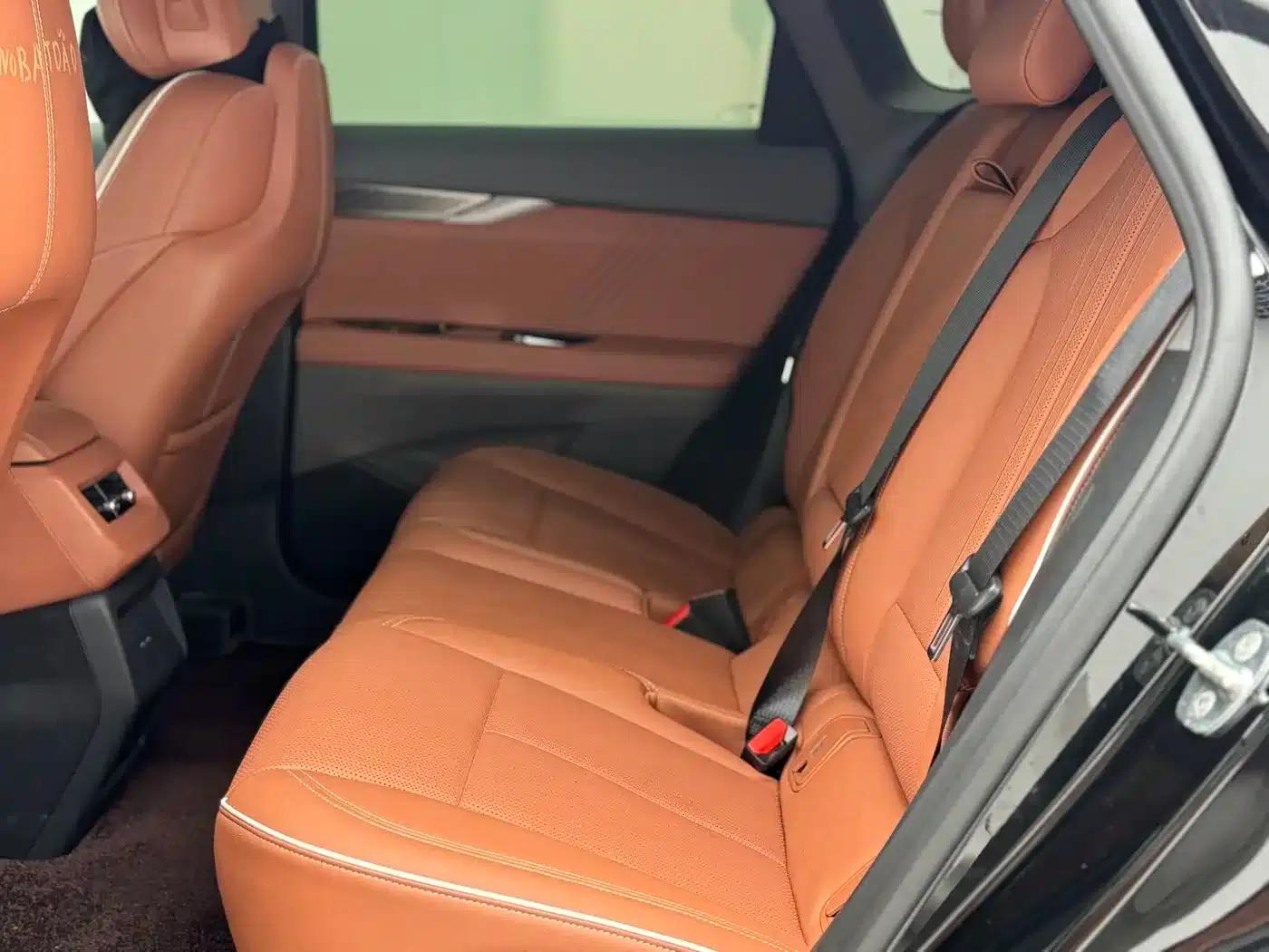 IQ ProSport 2024 All-Wheel Drive Long Range Edition — миниатюра 13