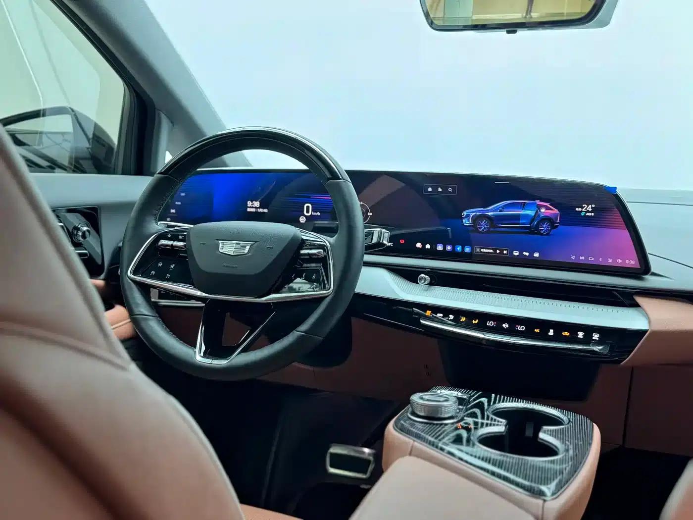 IQ ProSport 2024 All-Wheel Drive Long Range Edition — миниатюра 14