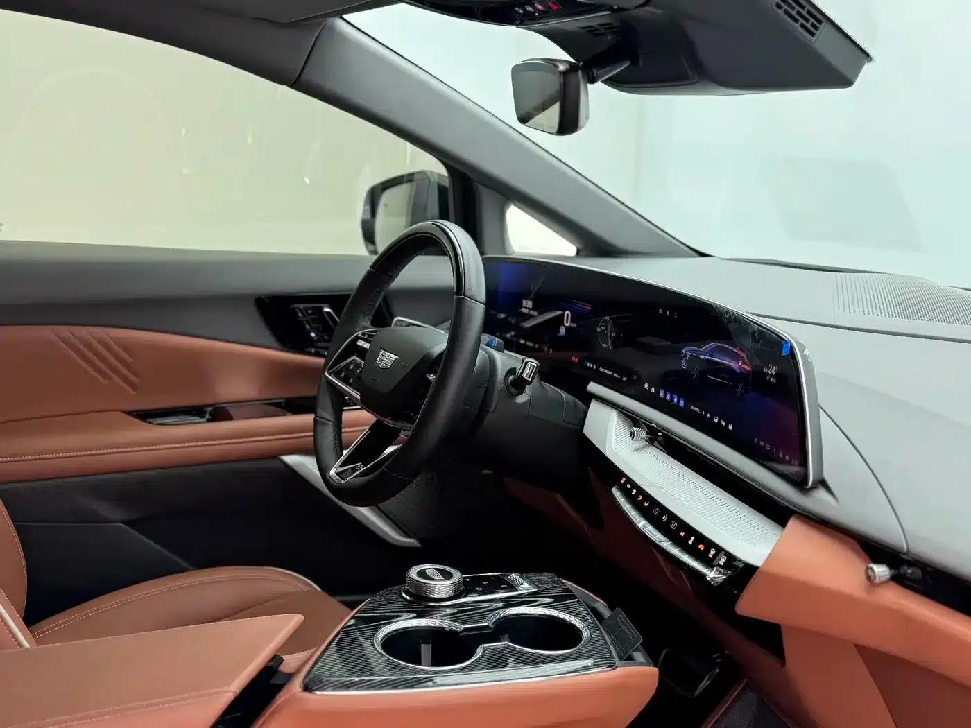 IQ ProSport 2024 All-Wheel Drive Long Range Edition — миниатюра 16