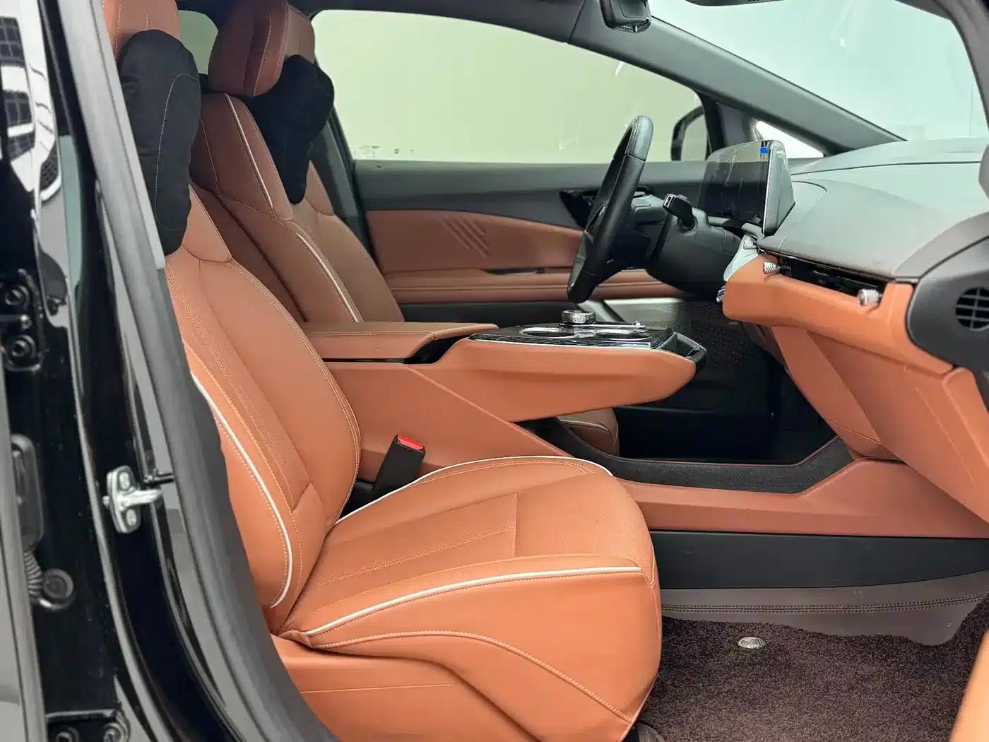IQ ProSport 2024 All-Wheel Drive Long Range Edition — миниатюра 17