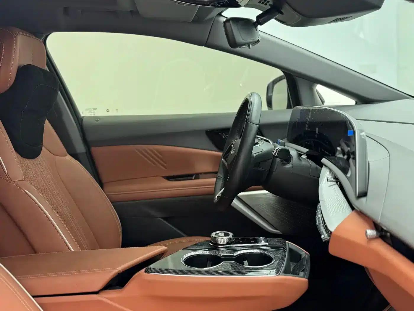 IQ ProSport 2024 All-Wheel Drive Long Range Edition — миниатюра 20