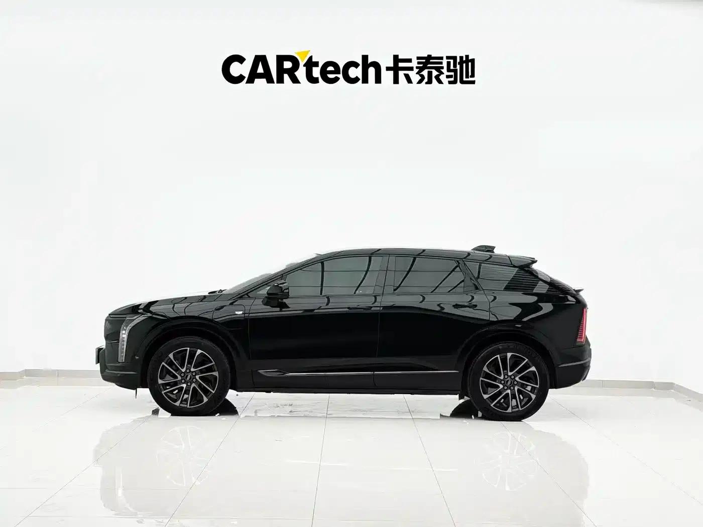 IQ ProSport 2024 All-Wheel Drive Long Range Edition — миниатюра 3